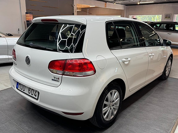 Volkswagen Golf I 5 of 5