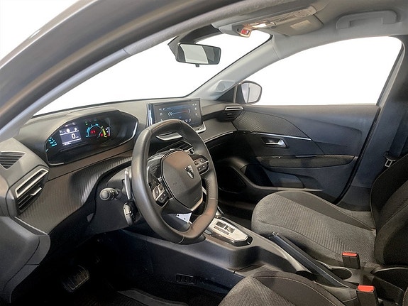 Peugeot 208 4 of 5