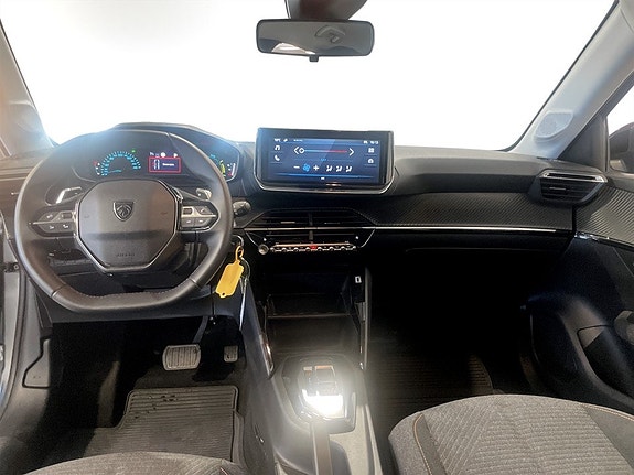 Peugeot 208 6 of 15
