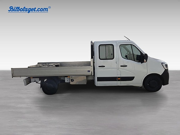 Renault Master 4 of 12