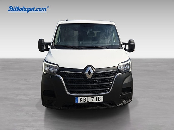 Renault Master 2 of 12