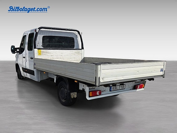 Renault Master 7 of 12
