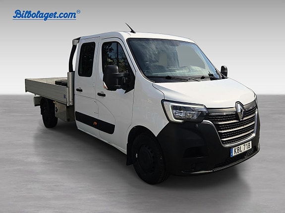 Renault Master 3 of 12