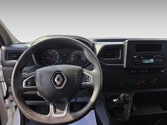 Renault Master 11 of 12