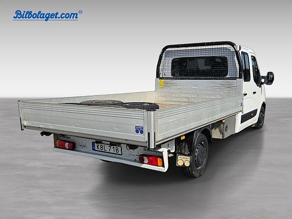 Renault Master 5 of 12