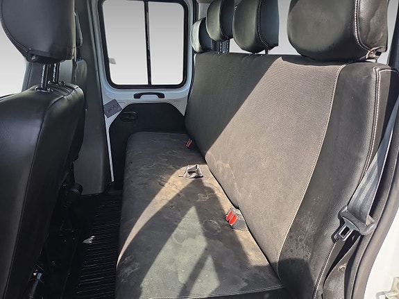 Renault Master 10 of 12