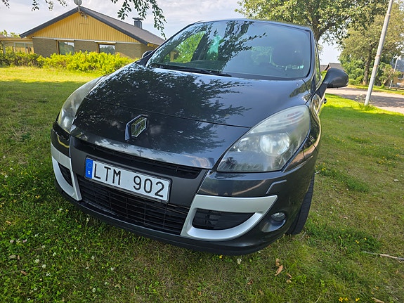 Renault Scenic III 2 of 13