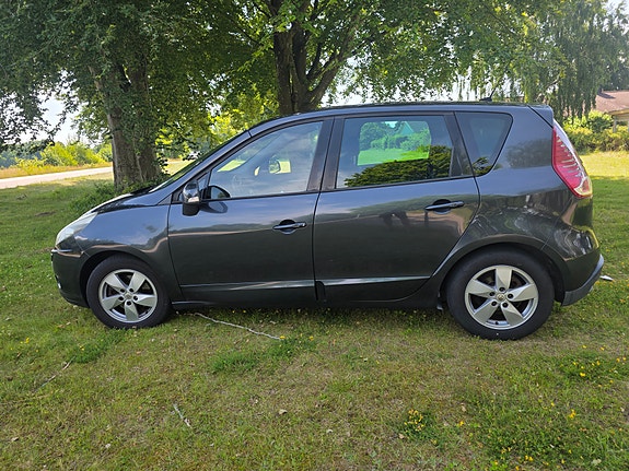 Renault Scenic III 5 of 13