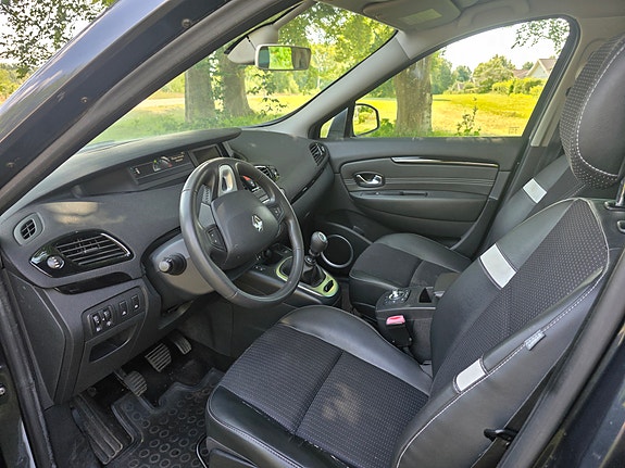 Renault Scenic III 9 of 13
