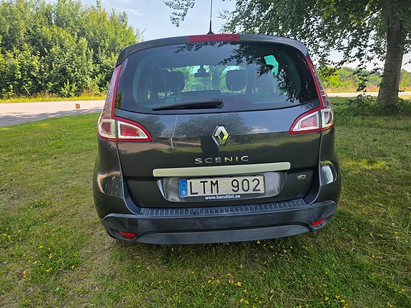Renault Scenic III 7 of 13