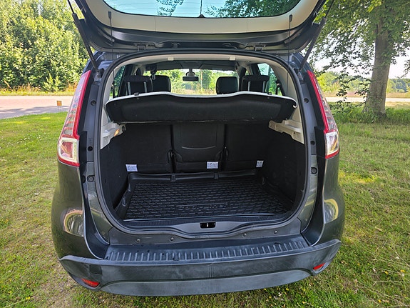 Renault Scenic III 11 of 13