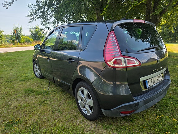 Renault Scenic III 6 of 13