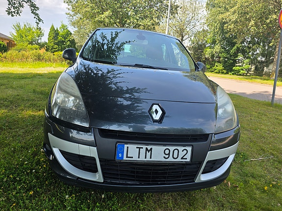 Renault Scenic III 3 of 13