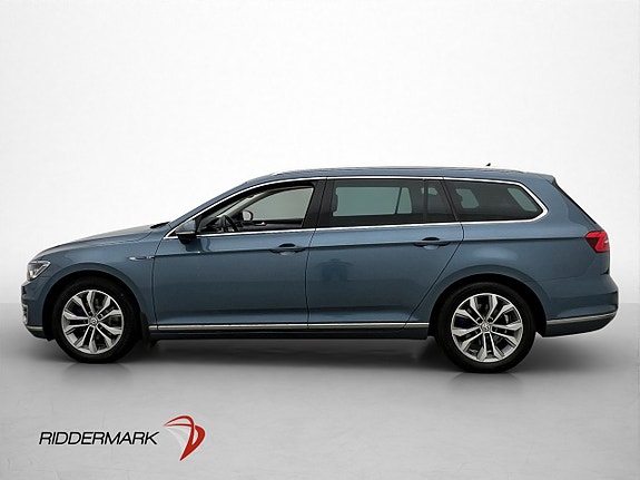Volkswagen Passat 4 of 29