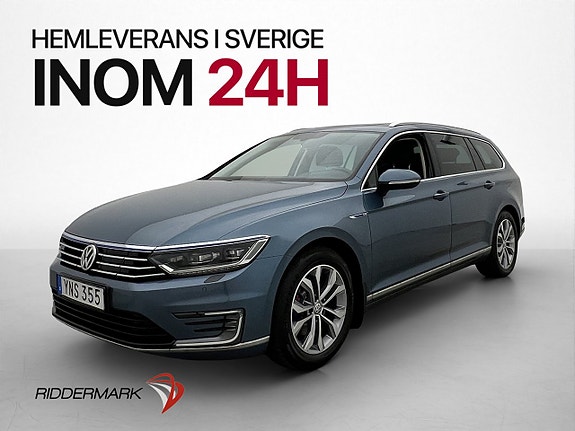 Volkswagen Passat 3 of 29