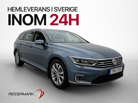 Volkswagen Passat 3 of 29
