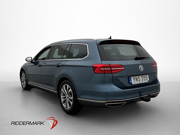 Volkswagen Passat 5 of 29