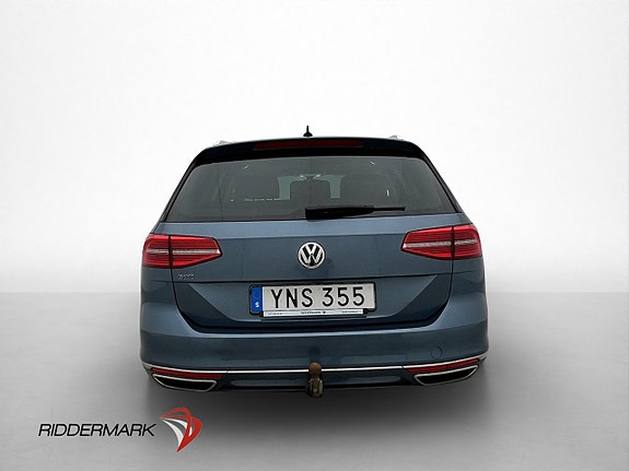 Volkswagen Passat 6 of 29