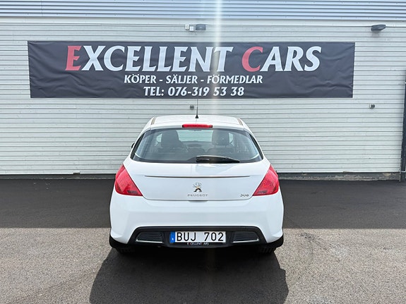 Peugeot 308 5 of 5