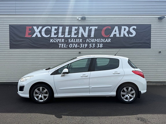 Peugeot 308 3 of 5