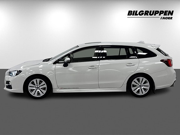 Subaru Levorg 4 of 5