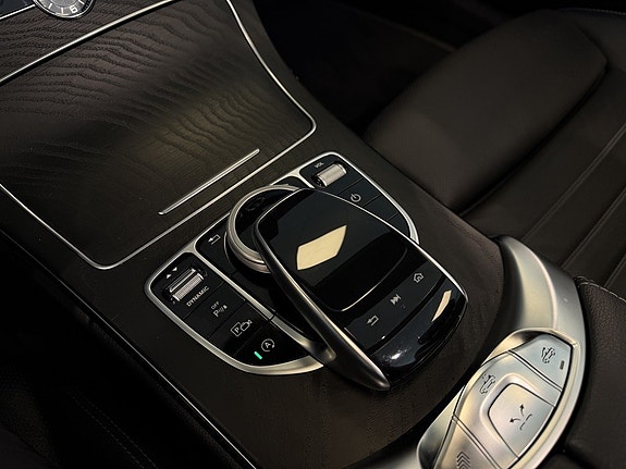 Mercedes-Benz C220 d 17 of 28