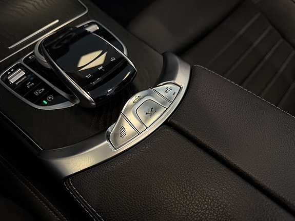 Mercedes-Benz C220 d 18 of 28