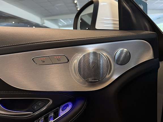 Mercedes-Benz C220 d 19 of 28