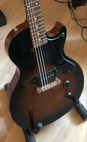 Epiphone Les Paul Junior