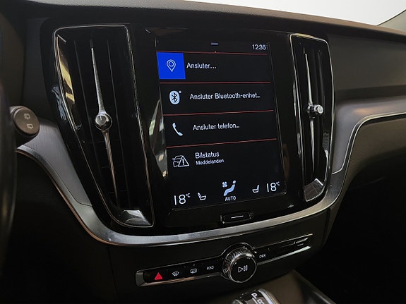 Volvo V60 Cross Country 16 of 27