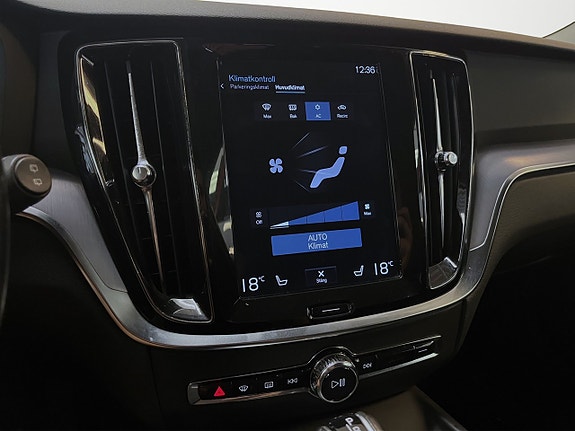 Volvo V60 Cross Country 20 of 27