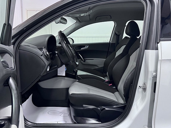 Audi A1 12 of 24