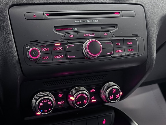 Audi A1 21 of 24