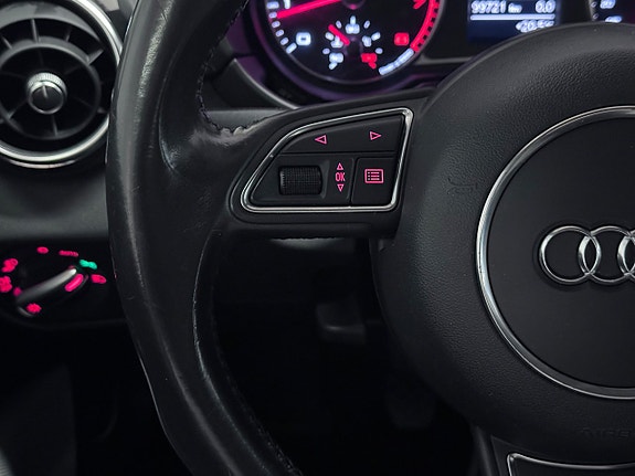 Audi A1 19 of 24