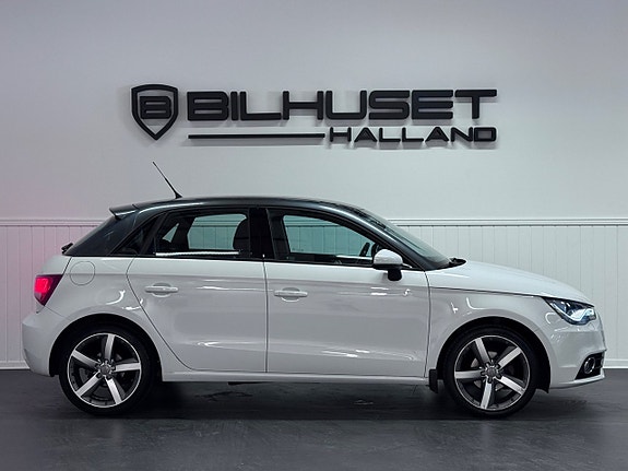 Audi A1 6 of 24