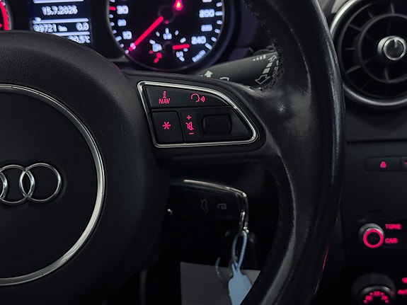 Audi A1 20 of 24
