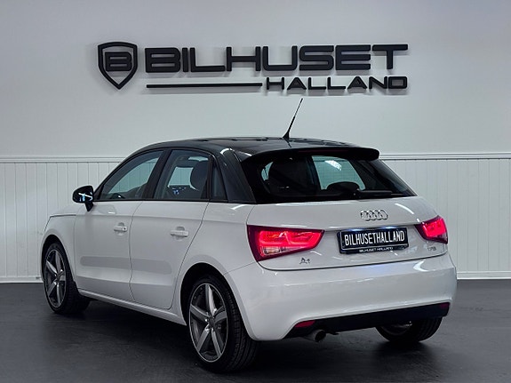 Audi A1 7 of 24