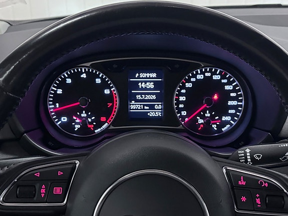 Audi A1 18 of 24