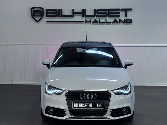 Audi A1 3 of 5