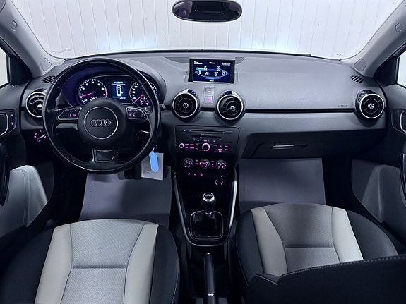 Audi A1 10 of 24