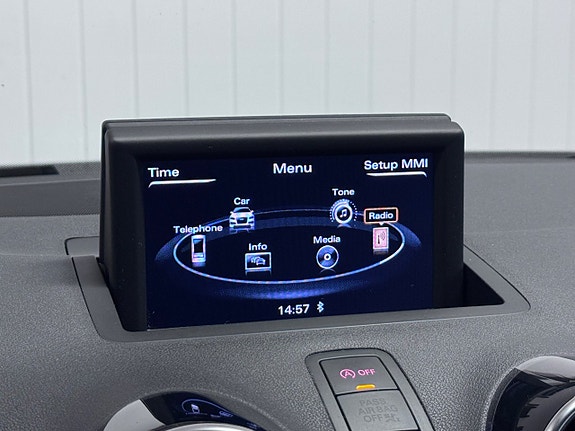 Audi A1 24 of 24