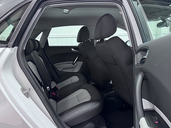 Audi A1 15 of 24