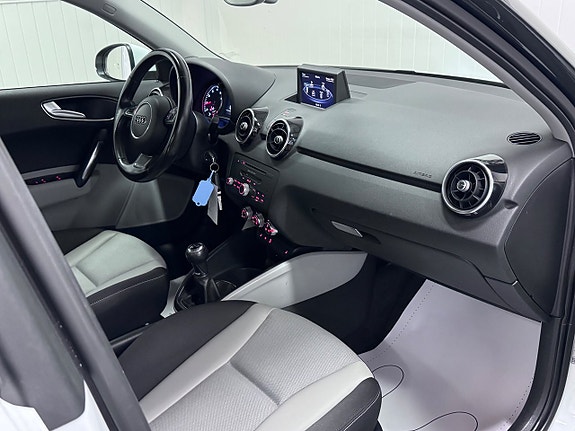 Audi A1 14 of 24