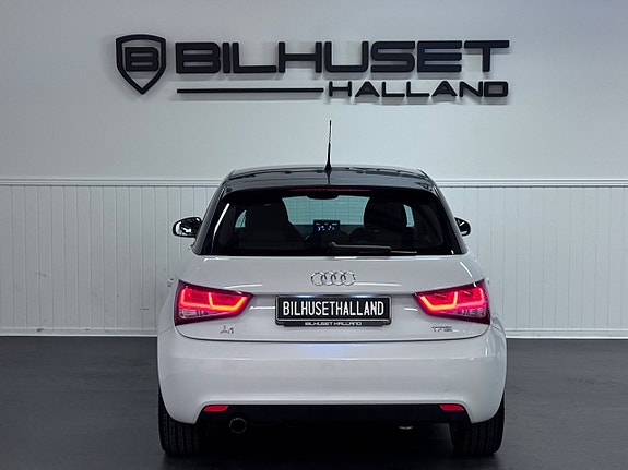 Audi A1 8 of 24