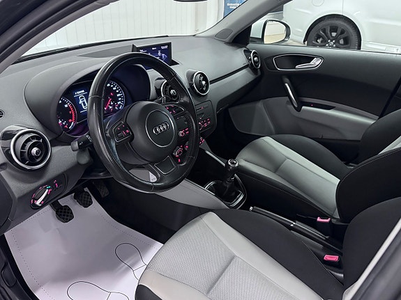 Audi A1 11 of 24