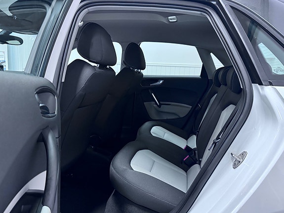 Audi A1 16 of 24