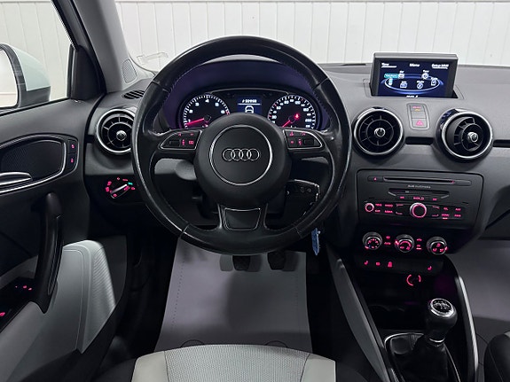 Audi A1 17 of 24