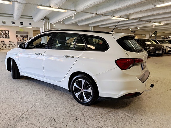 Fiat Tipo 4 of 5