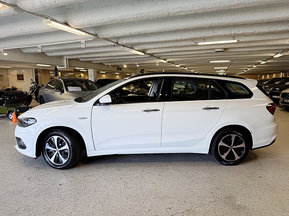 Fiat Tipo 5 of 5