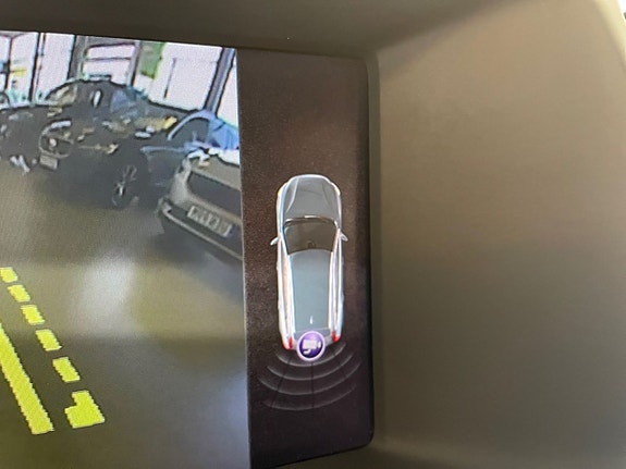Volvo V60 18 of 24